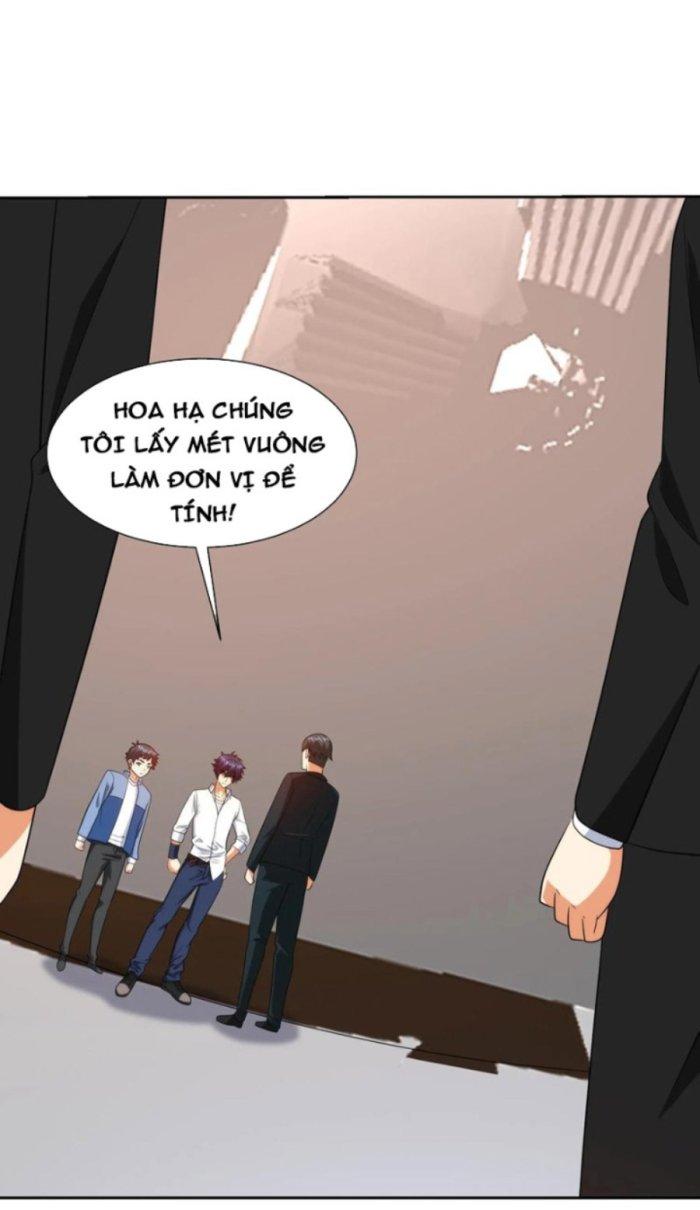 Mắt Phải Của Ta Là Thần Cấp Máy Tính Chapter 231 - Trang 2