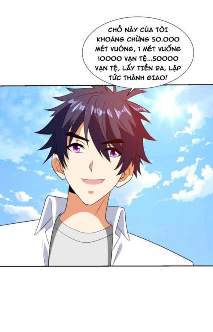 Mắt Phải Của Ta Là Thần Cấp Máy Tính Chapter 231 - Trang 2