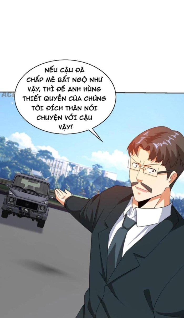 Mắt Phải Của Ta Là Thần Cấp Máy Tính Chapter 231 - Trang 2