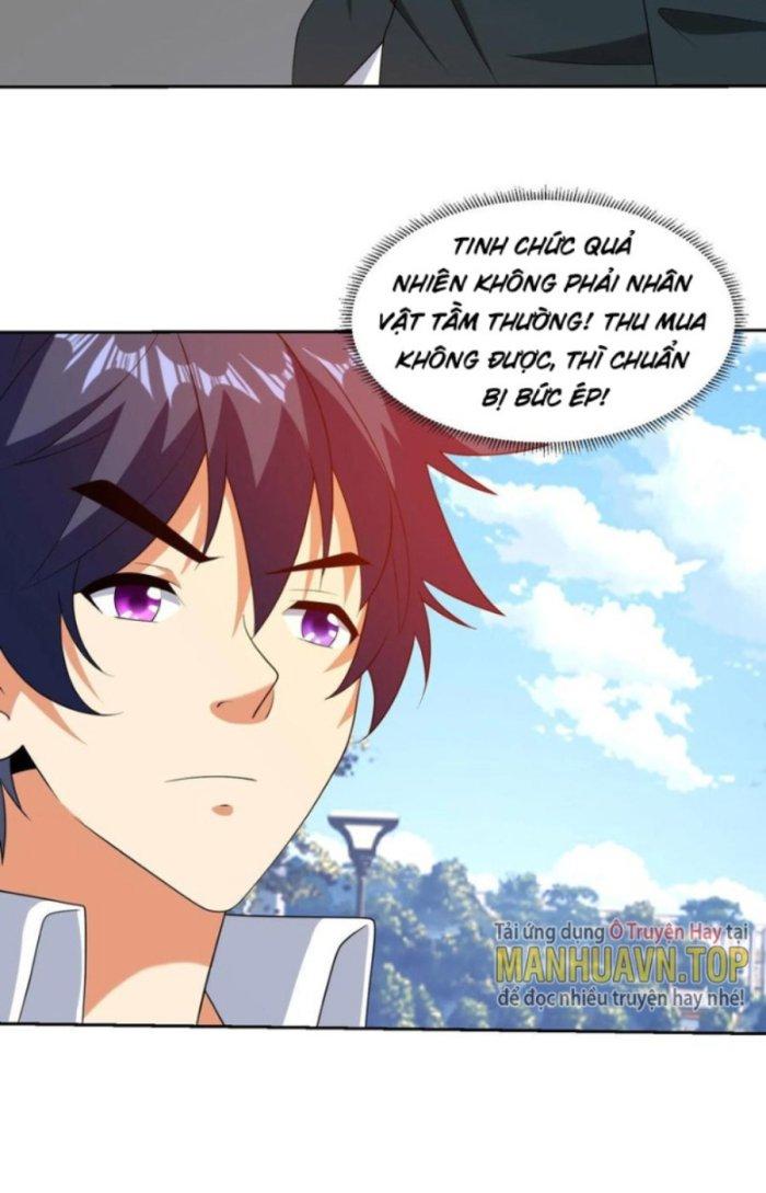 Mắt Phải Của Ta Là Thần Cấp Máy Tính Chapter 231 - Trang 2