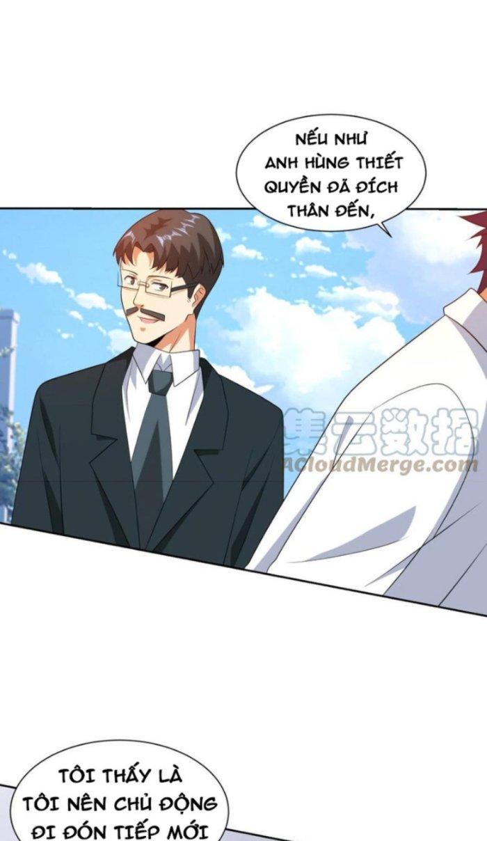 Mắt Phải Của Ta Là Thần Cấp Máy Tính Chapter 231 - Trang 2