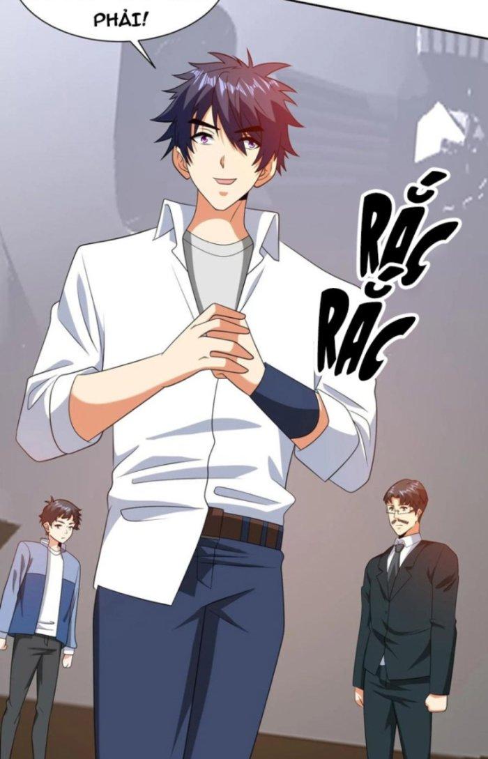 Mắt Phải Của Ta Là Thần Cấp Máy Tính Chapter 231 - Trang 2