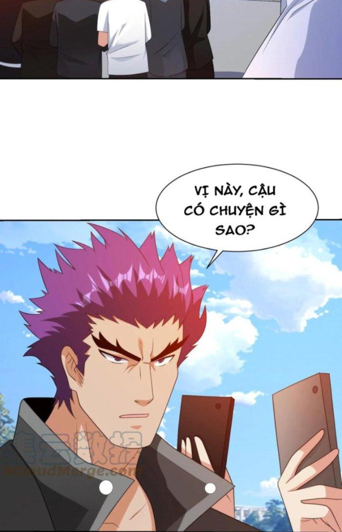 Mắt Phải Của Ta Là Thần Cấp Máy Tính Chapter 231 - Trang 2