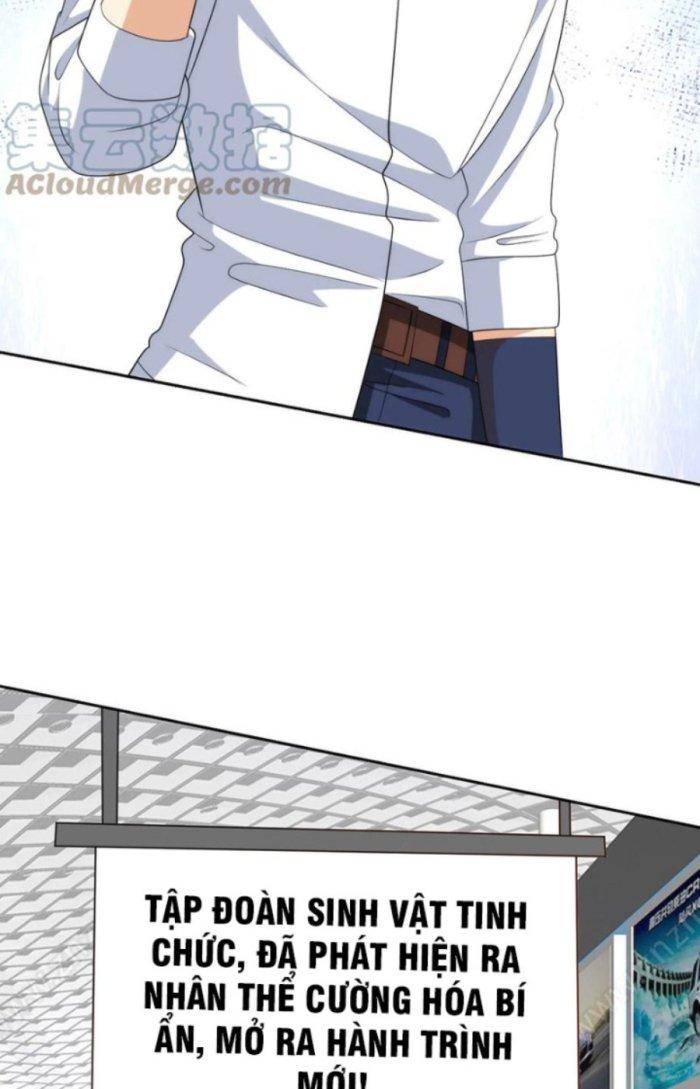 Mắt Phải Của Ta Là Thần Cấp Máy Tính Chapter 231 - Trang 2
