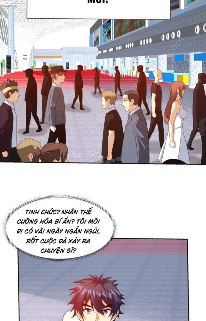 Mắt Phải Của Ta Là Thần Cấp Máy Tính Chapter 231 - Trang 2