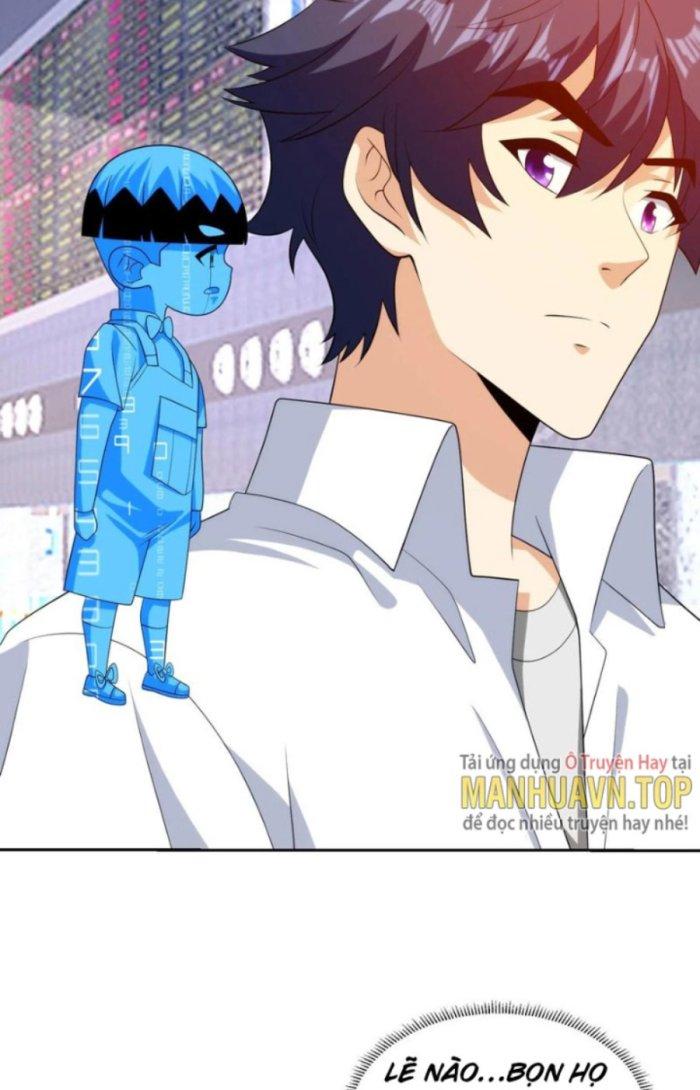Mắt Phải Của Ta Là Thần Cấp Máy Tính Chapter 231 - Trang 2