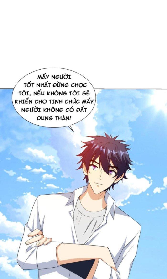 Mắt Phải Của Ta Là Thần Cấp Máy Tính Chapter 232 - Trang 2