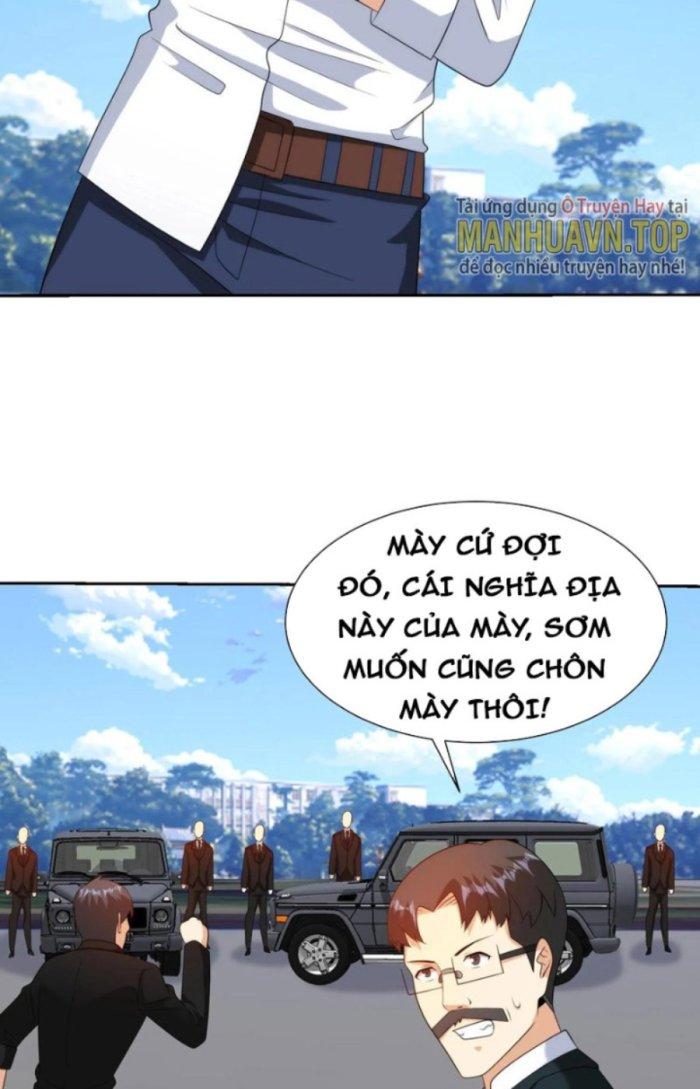 Mắt Phải Của Ta Là Thần Cấp Máy Tính Chapter 232 - Trang 2