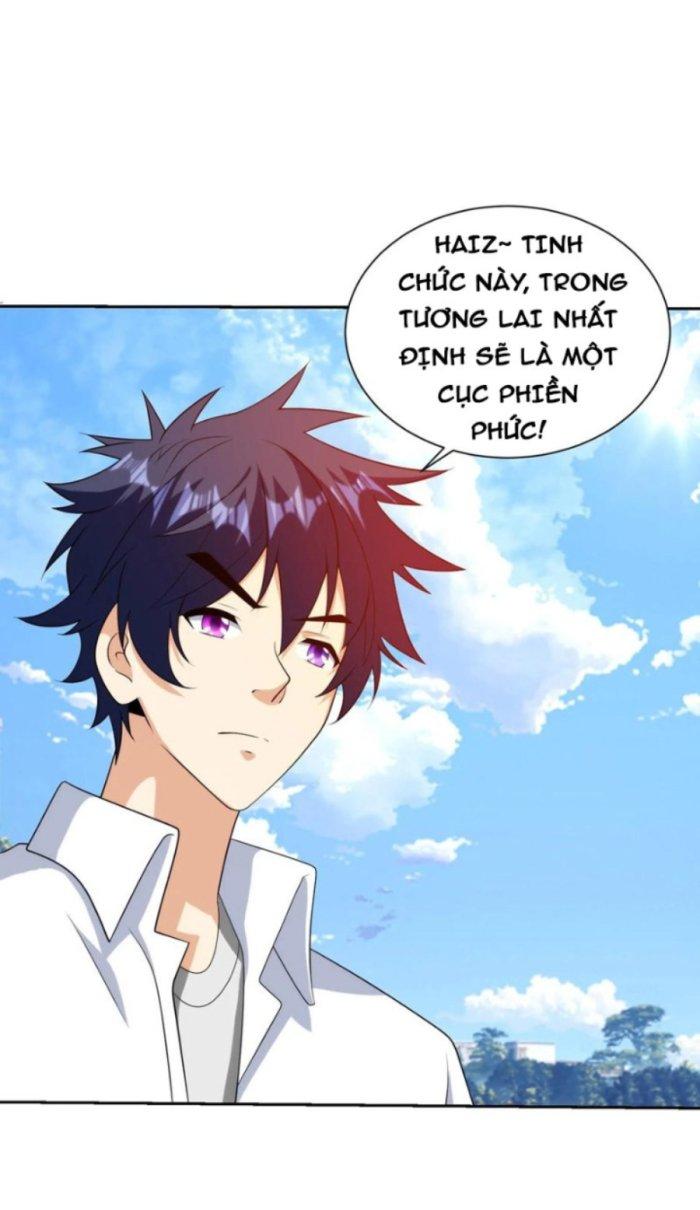 Mắt Phải Của Ta Là Thần Cấp Máy Tính Chapter 232 - Trang 2