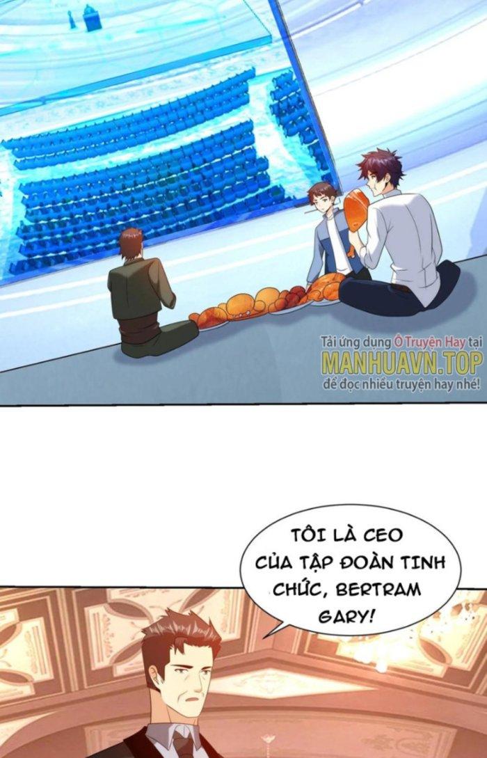 Mắt Phải Của Ta Là Thần Cấp Máy Tính Chapter 232 - Trang 2