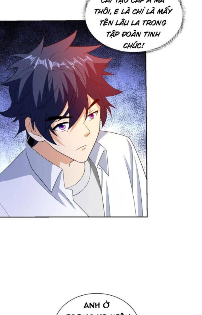 Mắt Phải Của Ta Là Thần Cấp Máy Tính Chapter 232 - Trang 2