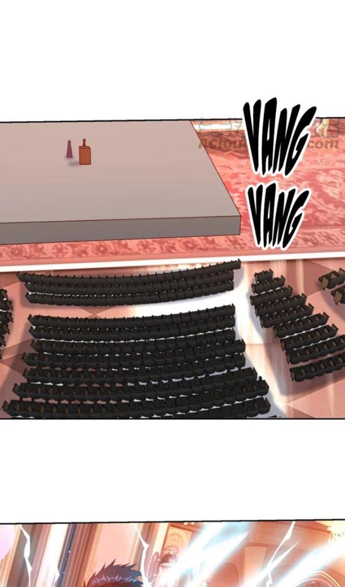 Mắt Phải Của Ta Là Thần Cấp Máy Tính Chapter 232 - Trang 2