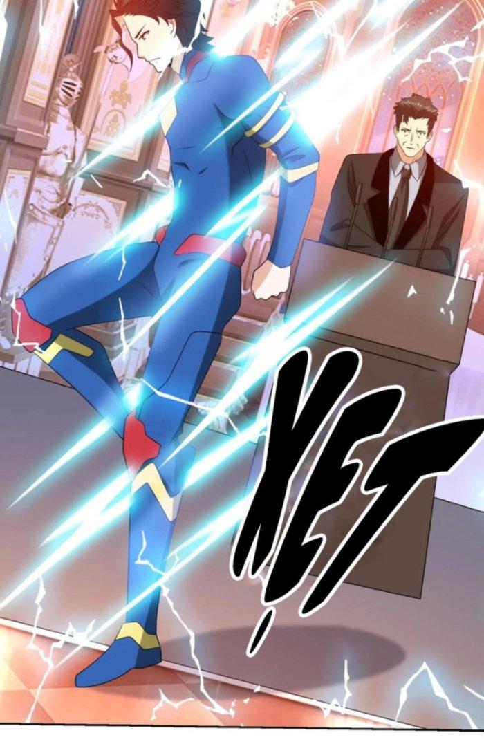 Mắt Phải Của Ta Là Thần Cấp Máy Tính Chapter 232 - Trang 2