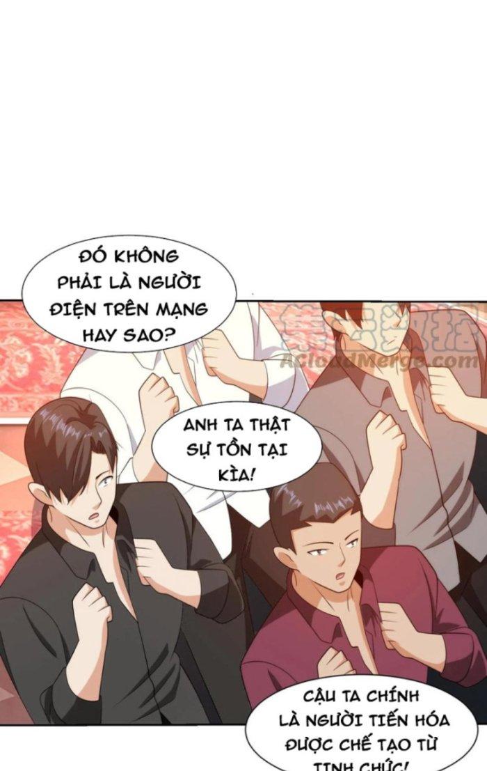 Mắt Phải Của Ta Là Thần Cấp Máy Tính Chapter 232 - Trang 2