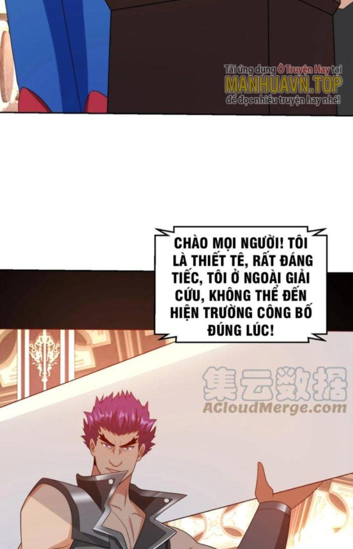 Mắt Phải Của Ta Là Thần Cấp Máy Tính Chapter 232 - Trang 2