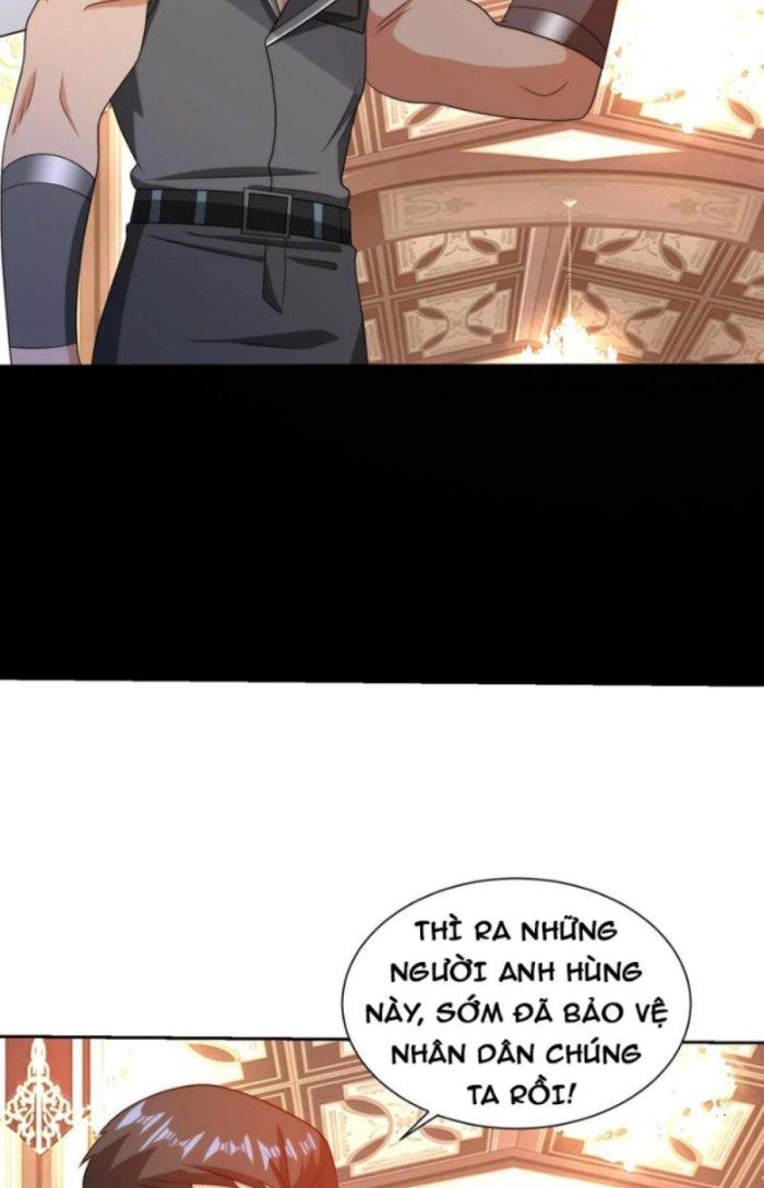 Mắt Phải Của Ta Là Thần Cấp Máy Tính Chapter 232 - Trang 2