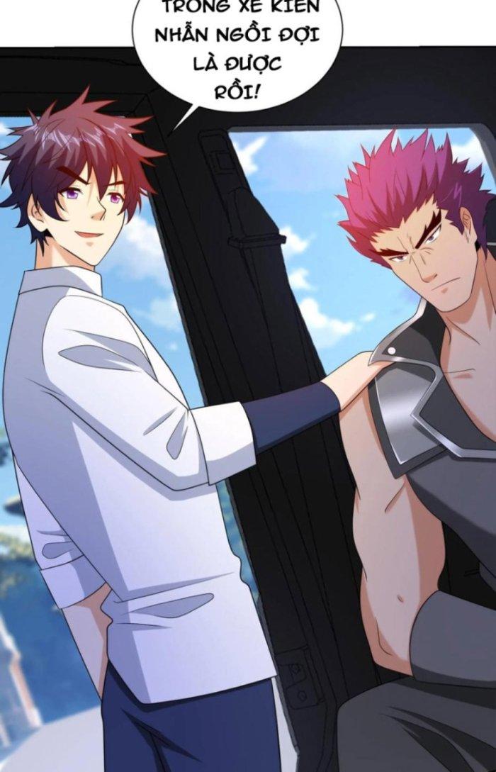 Mắt Phải Của Ta Là Thần Cấp Máy Tính Chapter 232 - Trang 2