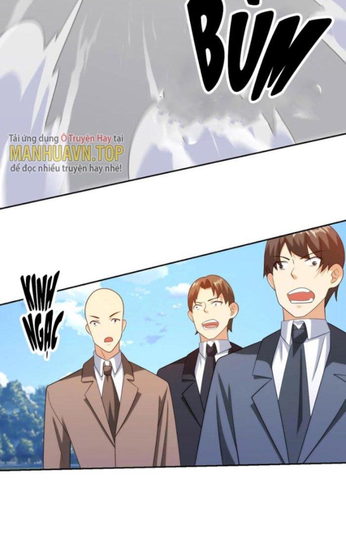 Mắt Phải Của Ta Là Thần Cấp Máy Tính Chapter 232 - Trang 2