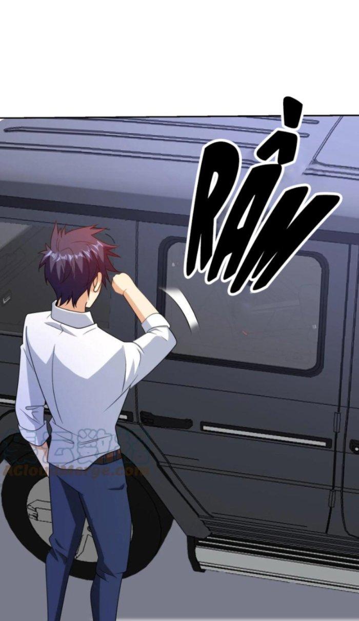 Mắt Phải Của Ta Là Thần Cấp Máy Tính Chapter 232 - Trang 2