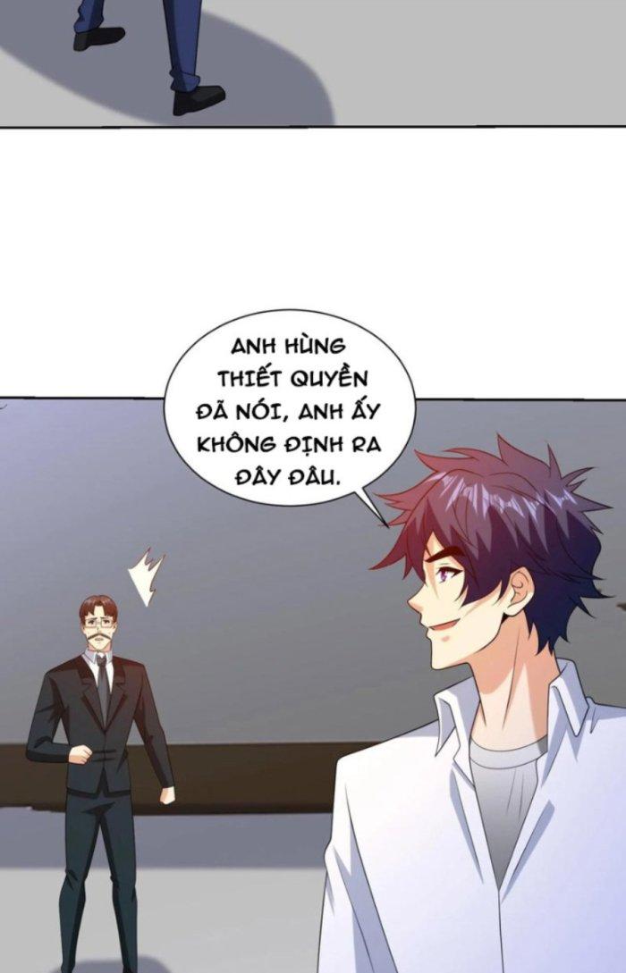 Mắt Phải Của Ta Là Thần Cấp Máy Tính Chapter 232 - Trang 2