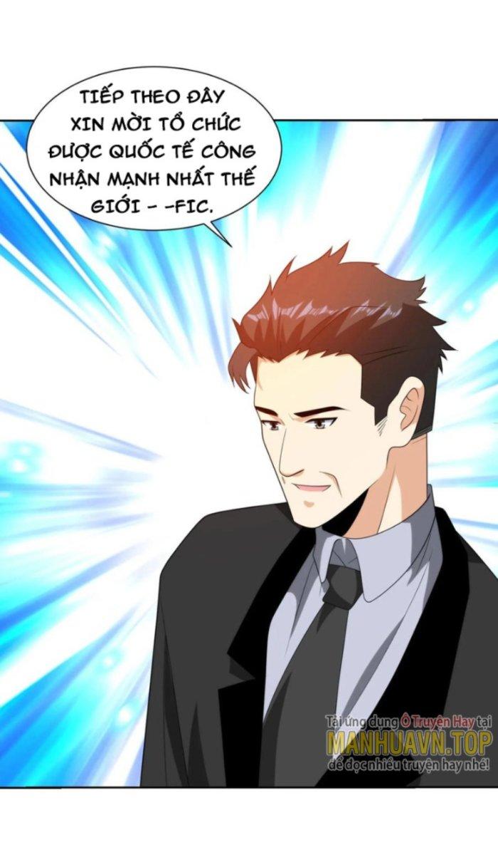 Mắt Phải Của Ta Là Thần Cấp Máy Tính Chapter 233 - Trang 2