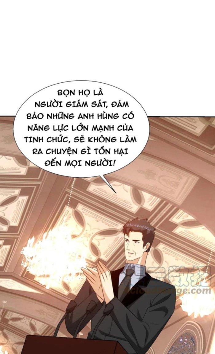 Mắt Phải Của Ta Là Thần Cấp Máy Tính Chapter 233 - Trang 2