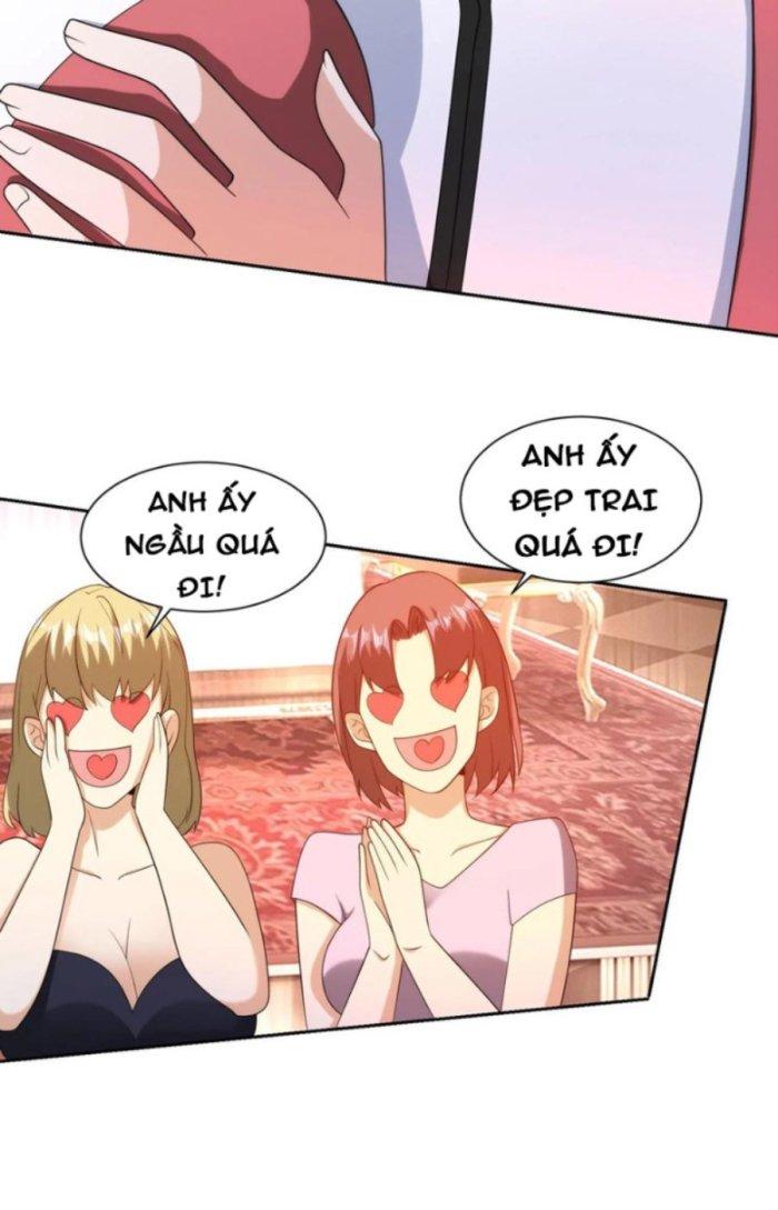 Mắt Phải Của Ta Là Thần Cấp Máy Tính Chapter 233 - Trang 2