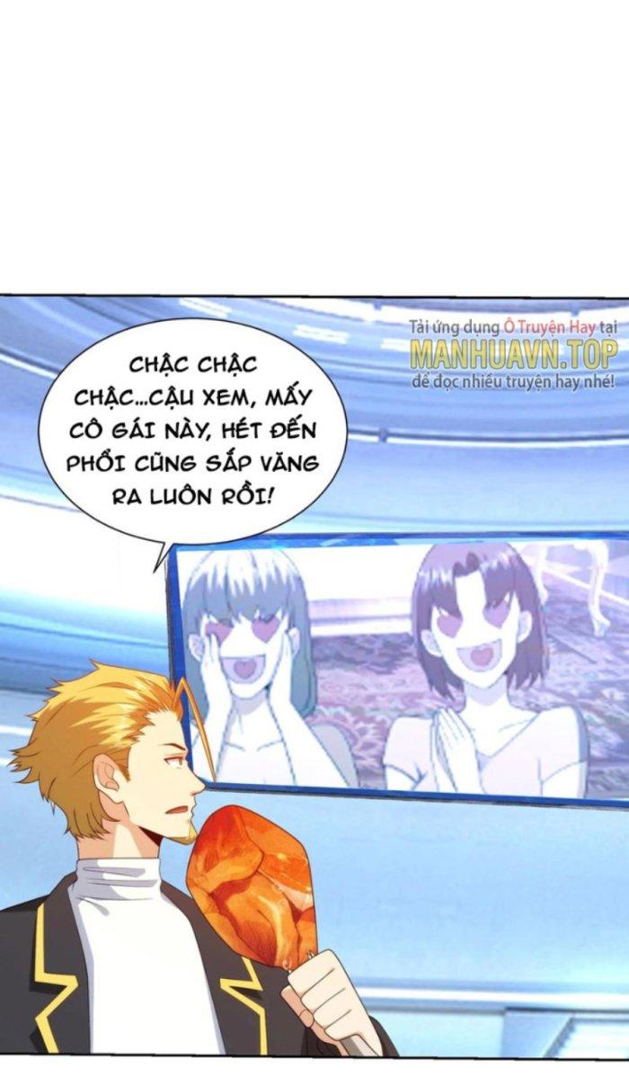 Mắt Phải Của Ta Là Thần Cấp Máy Tính Chapter 233 - Trang 2