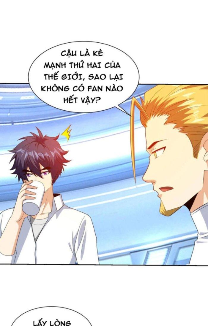 Mắt Phải Của Ta Là Thần Cấp Máy Tính Chapter 233 - Trang 2