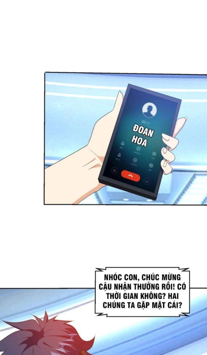 Mắt Phải Của Ta Là Thần Cấp Máy Tính Chapter 233 - Trang 2