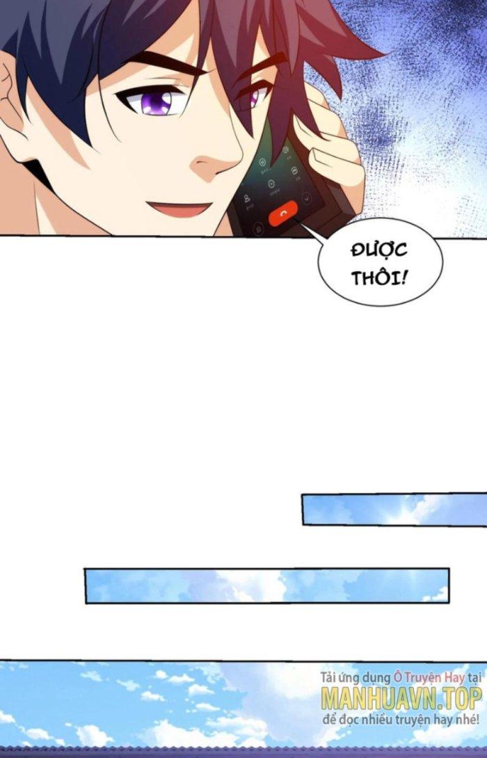 Mắt Phải Của Ta Là Thần Cấp Máy Tính Chapter 233 - Trang 2