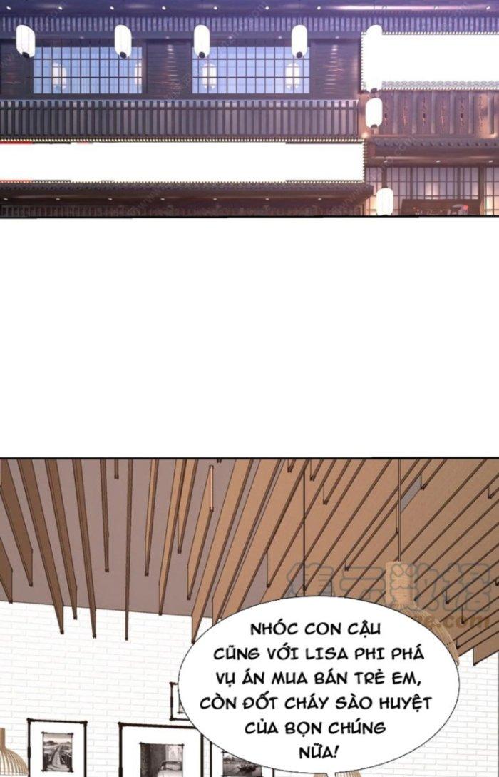 Mắt Phải Của Ta Là Thần Cấp Máy Tính Chapter 233 - Trang 2