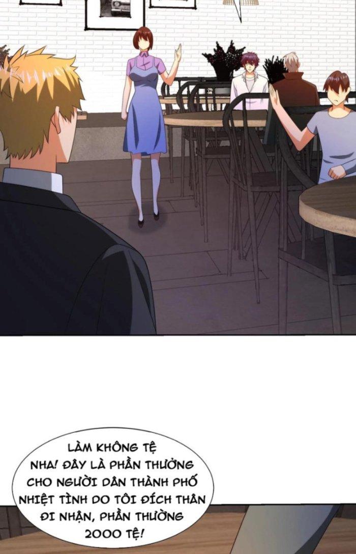 Mắt Phải Của Ta Là Thần Cấp Máy Tính Chapter 233 - Trang 2