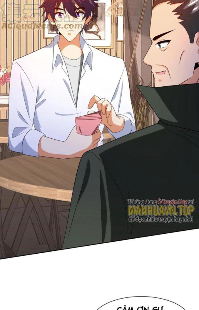 Mắt Phải Của Ta Là Thần Cấp Máy Tính Chapter 233 - Trang 2