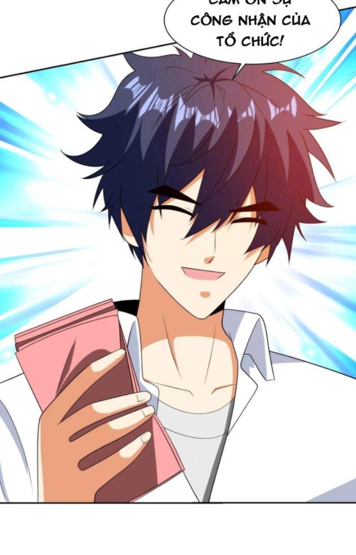 Mắt Phải Của Ta Là Thần Cấp Máy Tính Chapter 233 - Trang 2