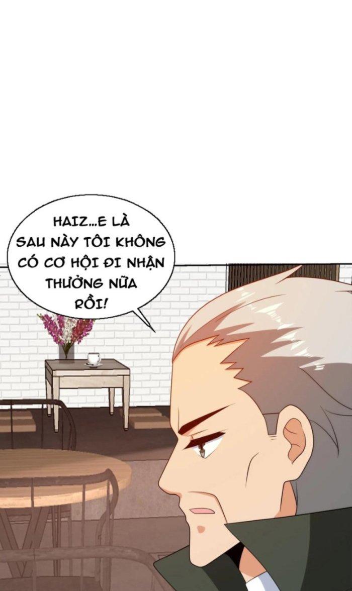 Mắt Phải Của Ta Là Thần Cấp Máy Tính Chapter 233 - Trang 2