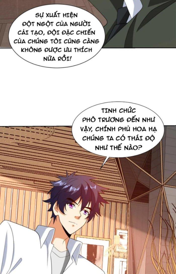 Mắt Phải Của Ta Là Thần Cấp Máy Tính Chapter 233 - Trang 2