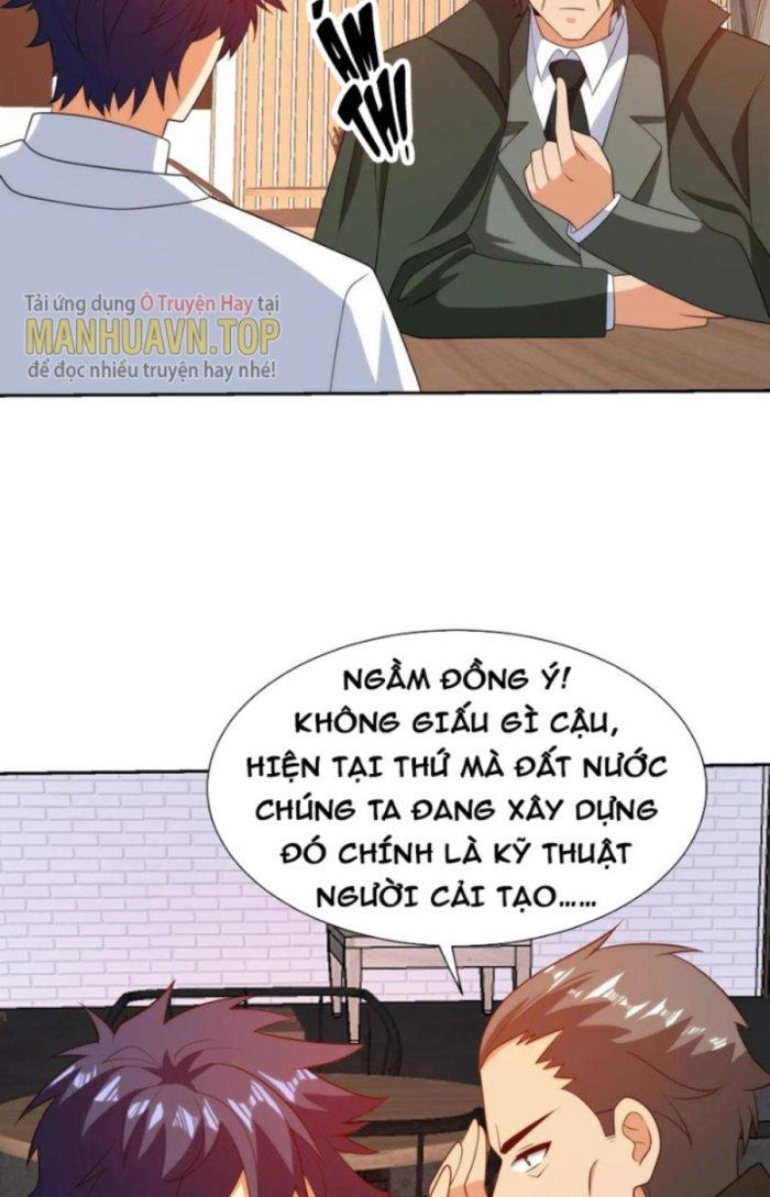 Mắt Phải Của Ta Là Thần Cấp Máy Tính Chapter 233 - Trang 2