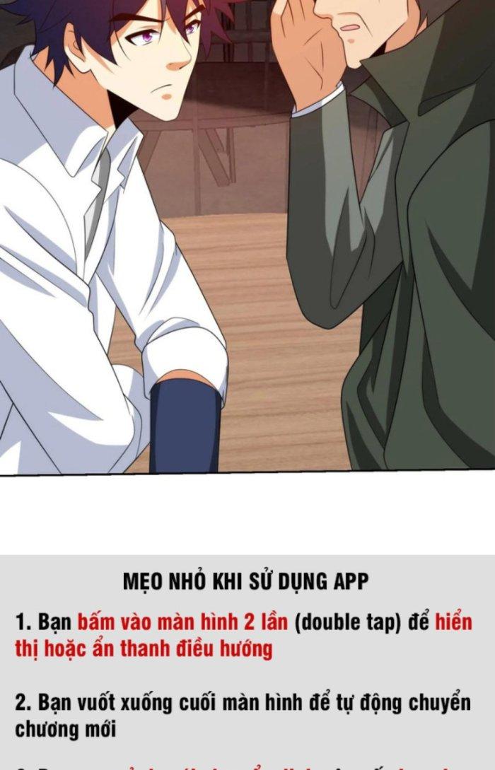 Mắt Phải Của Ta Là Thần Cấp Máy Tính Chapter 233 - Trang 2