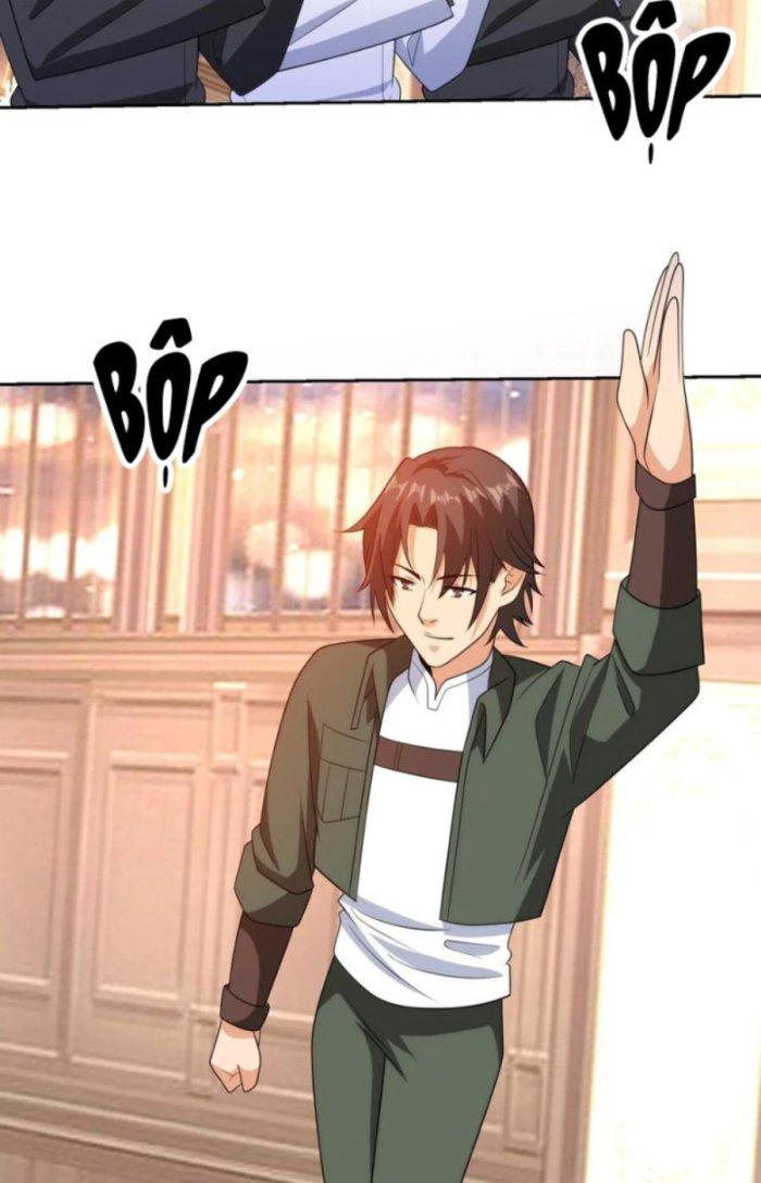 Mắt Phải Của Ta Là Thần Cấp Máy Tính Chapter 233 - Trang 2