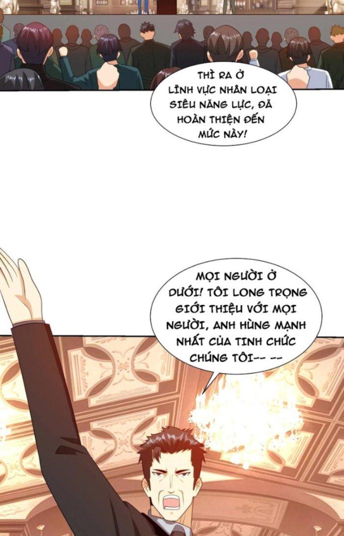 Mắt Phải Của Ta Là Thần Cấp Máy Tính Chapter 233 - Trang 2