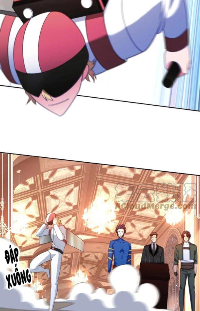 Mắt Phải Của Ta Là Thần Cấp Máy Tính Chapter 233 - Trang 2