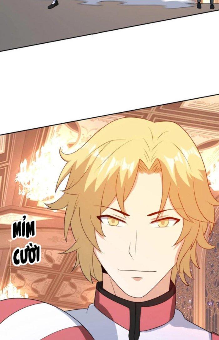 Mắt Phải Của Ta Là Thần Cấp Máy Tính Chapter 233 - Trang 2