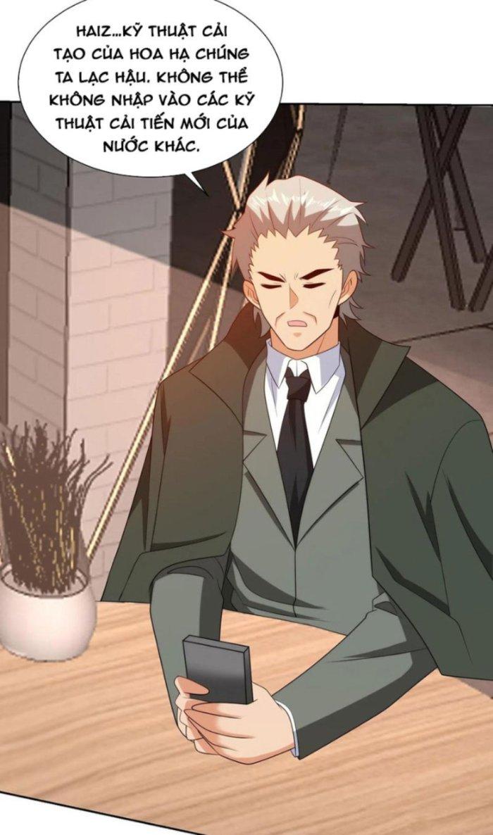 Mắt Phải Của Ta Là Thần Cấp Máy Tính Chapter 234 - Trang 2