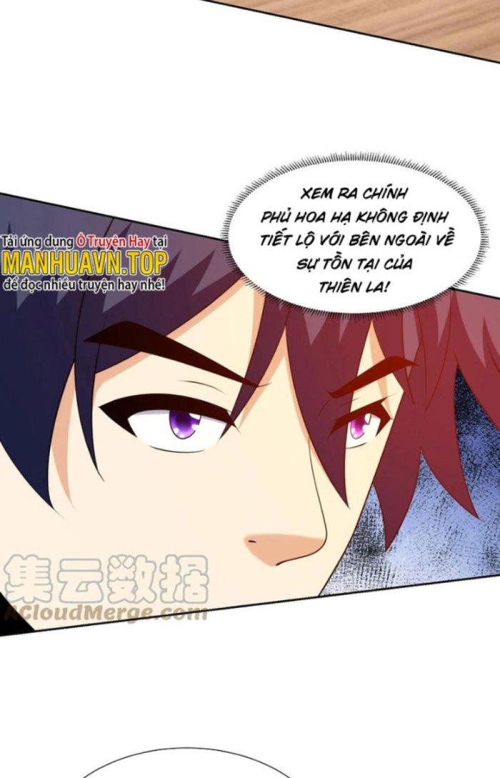 Mắt Phải Của Ta Là Thần Cấp Máy Tính Chapter 234 - Trang 2