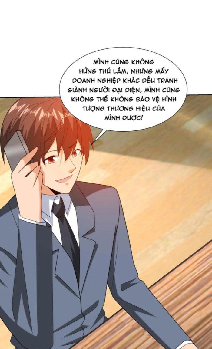 Mắt Phải Của Ta Là Thần Cấp Máy Tính Chapter 234 - Trang 2