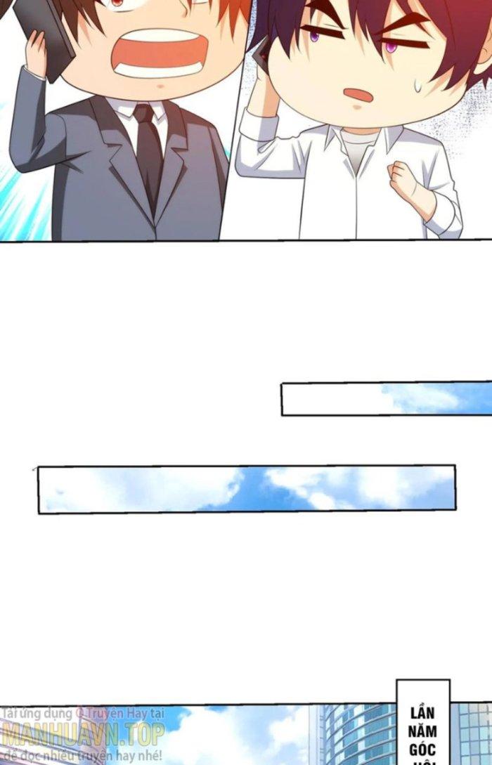 Mắt Phải Của Ta Là Thần Cấp Máy Tính Chapter 234 - Trang 2