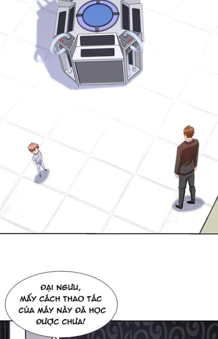 Mắt Phải Của Ta Là Thần Cấp Máy Tính Chapter 234 - Trang 2