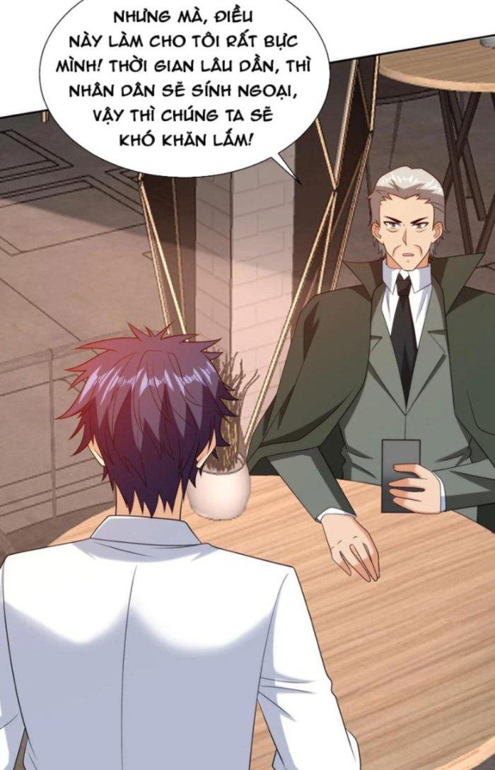 Mắt Phải Của Ta Là Thần Cấp Máy Tính Chapter 234 - Trang 2