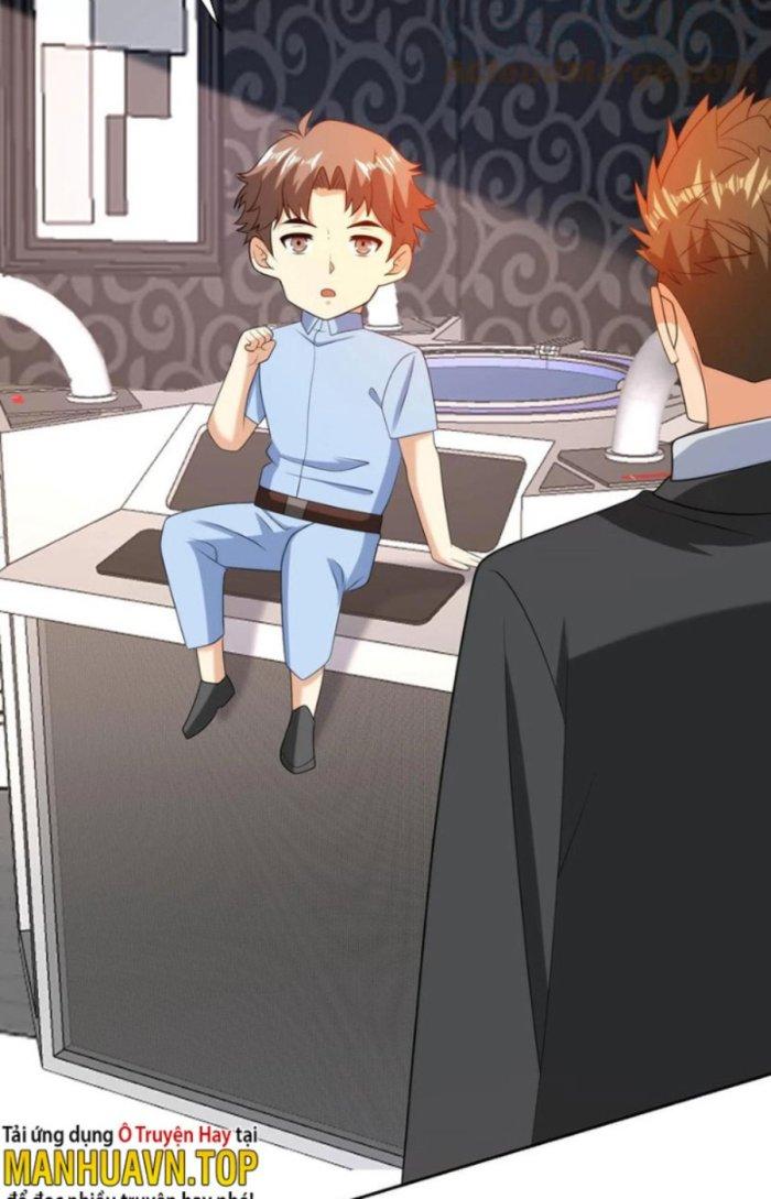 Mắt Phải Của Ta Là Thần Cấp Máy Tính Chapter 234 - Trang 2